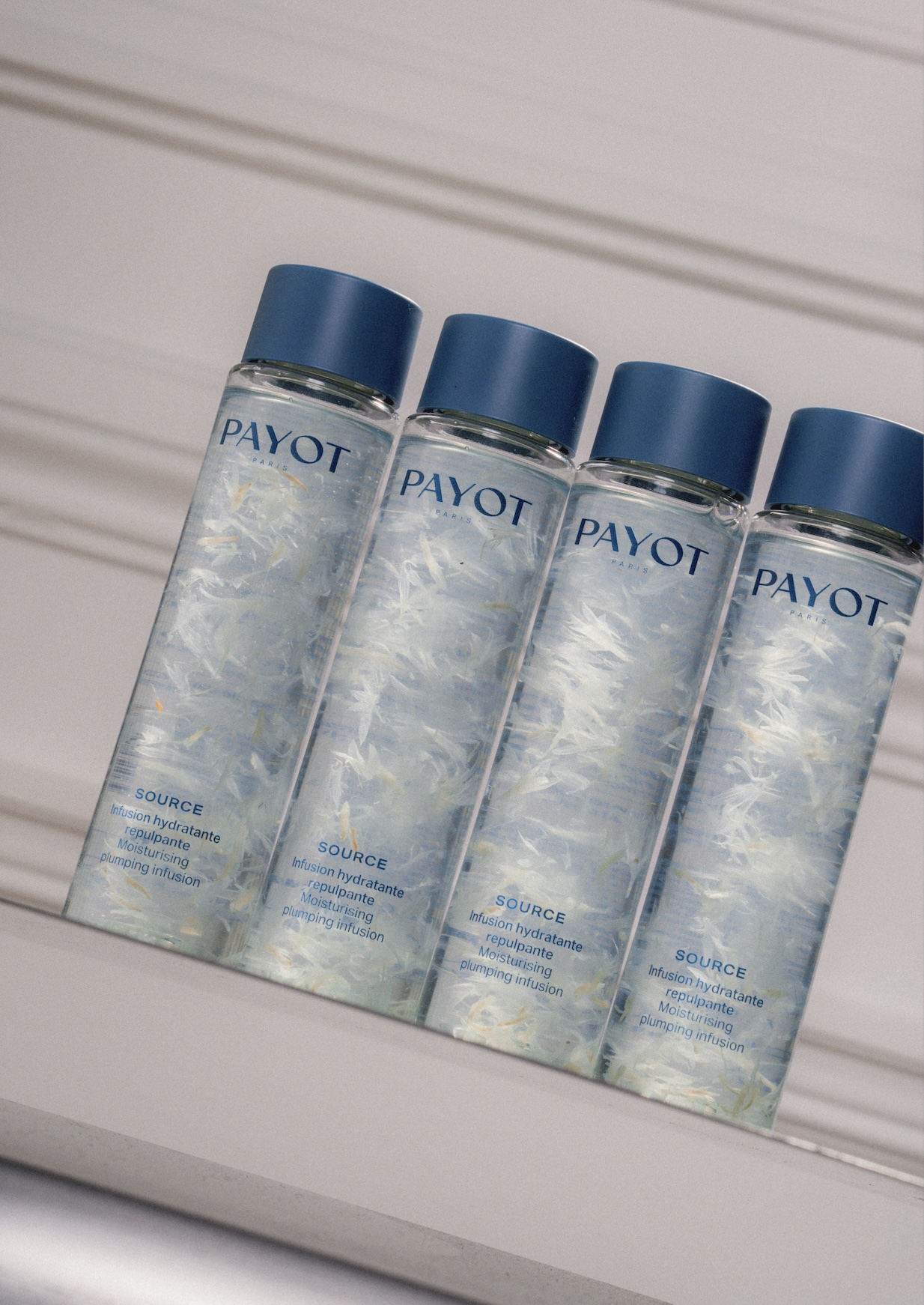 SOURCE Infusion hydratante repulpante image